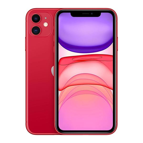 APPLE iPHONE 11 MOBILE PHONE